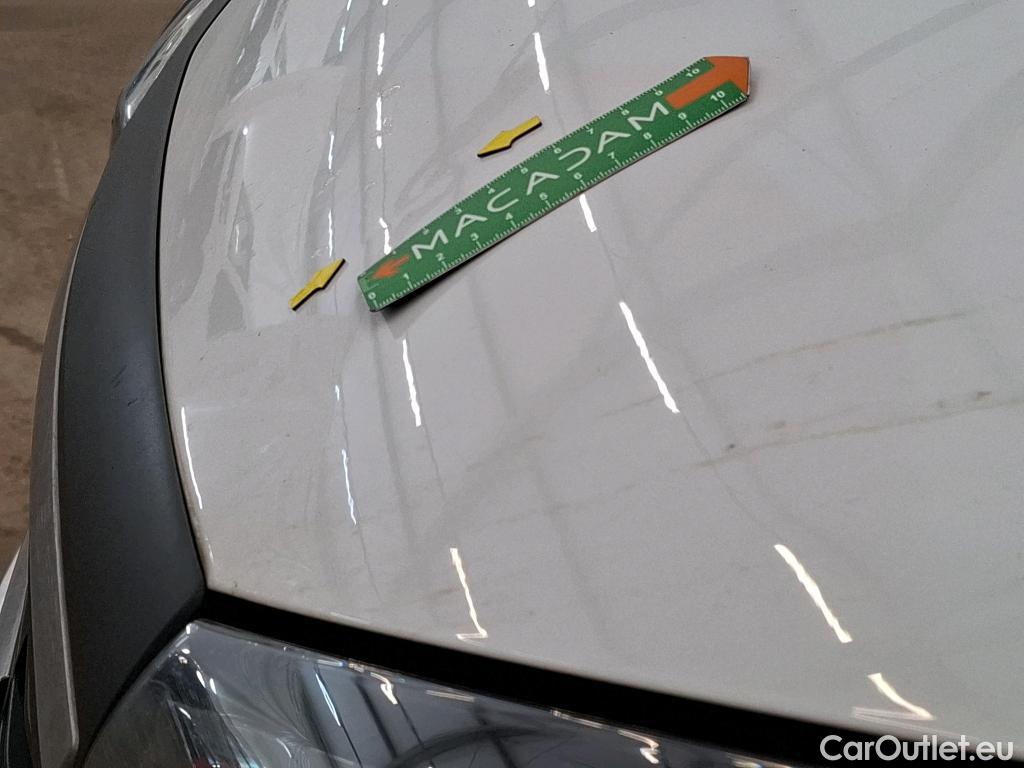  Renault  Trafic  Fourgon Grand Confort L1H1 1000 1.6 dCi #20