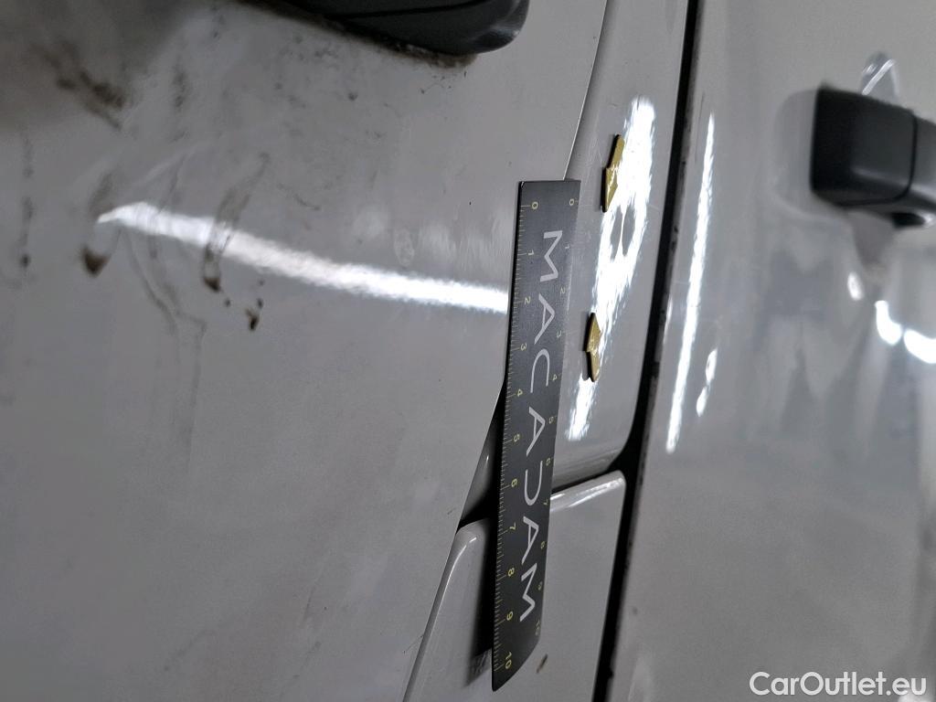  Renault  Trafic  Fourgon L2H1 3T Grand Confort 2.0 dCi 130CV BVM6 E6d #69