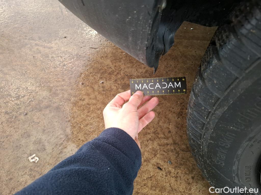  Renault  Kangoo  Express Extra (Série Spéciale) 1.5 dCi 90CV BVM5 E6 #9