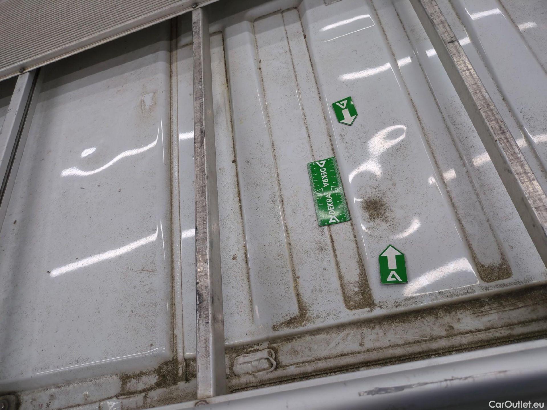  Renault  Trafic  Fourgon L1H1 1000 Confort 1.6 dCi #38