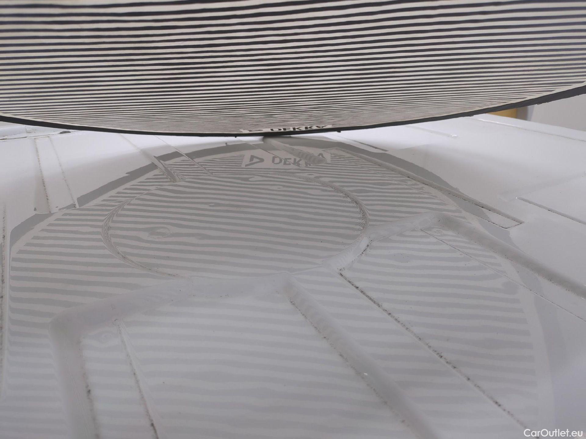  Renault  Trafic RENAULT  / 2021 / 4P / Fourgon tôlé FG GCF L1H1 3T Blue dCi 130 #33