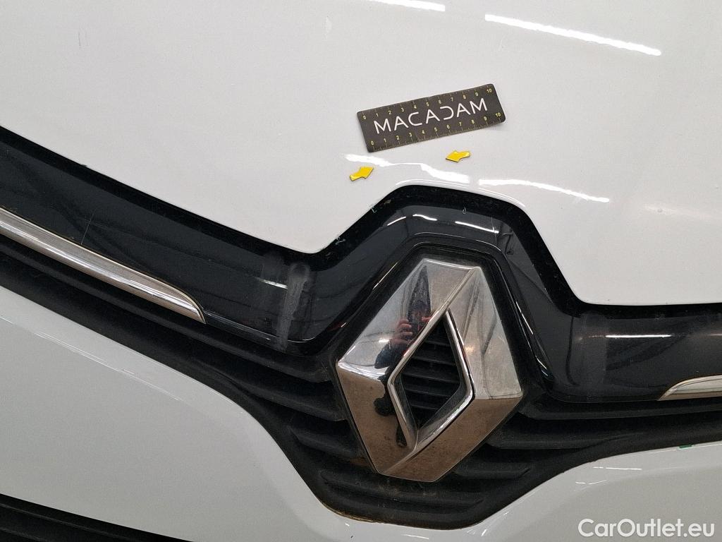  Renault  Clio RENAULT  Société VU 5p Berline Air Medianav dCi 90 - 18 #49