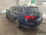 Volkswagen  Passat VOLKSWAGEN  SW / 2019 / 5P / Break 2.0 TDI 150 SCR DSG7 SW ELEGANCE #2