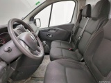  Renault  Trafic  Fourgon L1H1 1000 Confort 1.6 dCi #10