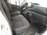  Renault  Trafic  Fourgon L2H1 3T Grand Confort 2.0 dCi 130CV BVM6 E6d #8