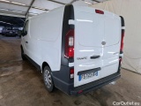  Renault  Trafic  Fourgon Grand Confort L1H1 1000 1.6 dCi #2