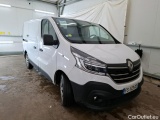  Renault  Trafic  Fourgon Grand Confort L1H1 1000 1.6 dCi #4