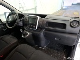  Renault  Trafic  Fourgon Grand Confort L1H1 1000 1.6 dCi #5
