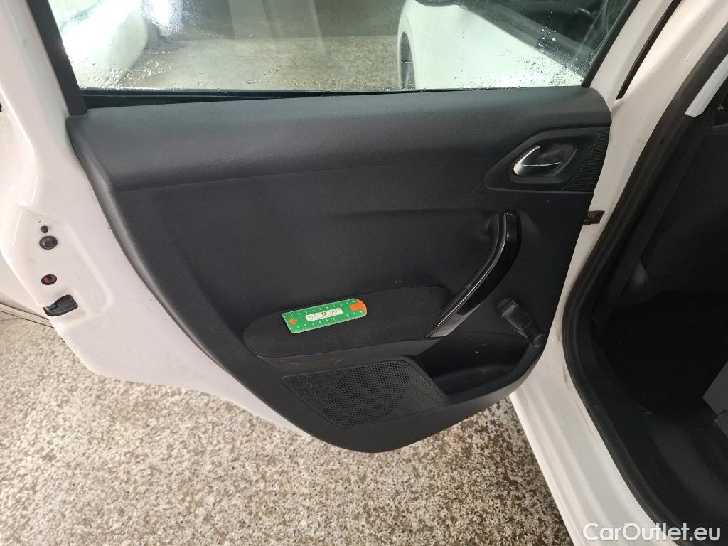  Peugeot  208  Affaire Premium 1.6 HDi 75CV BVM5 E6 #65