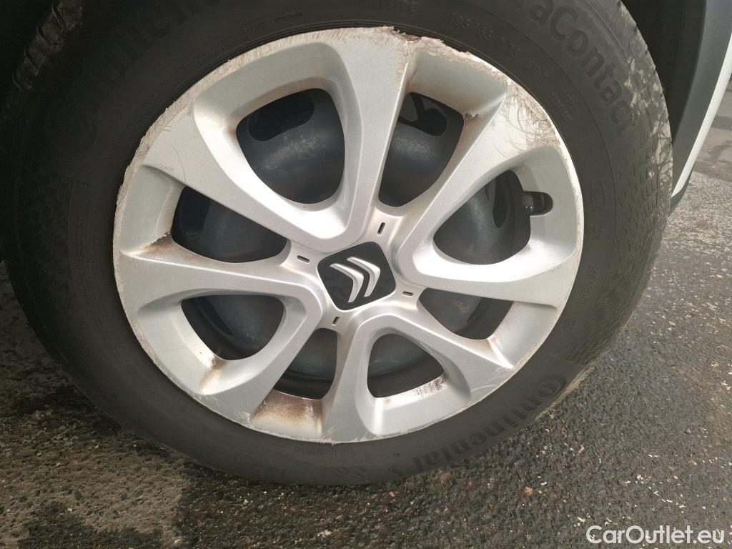  Citroen  C3  Société Feel Business R 1.2 PureTech 80CV BVM5 E6d #22