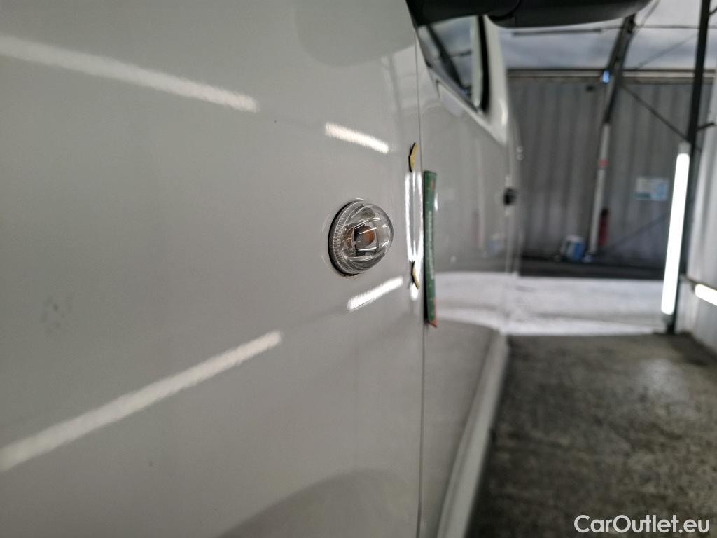  Citroen  Jumpy  Fourgon Business XL (L3) 2.0 BlueHDi 120CV BVM6 E6 #46