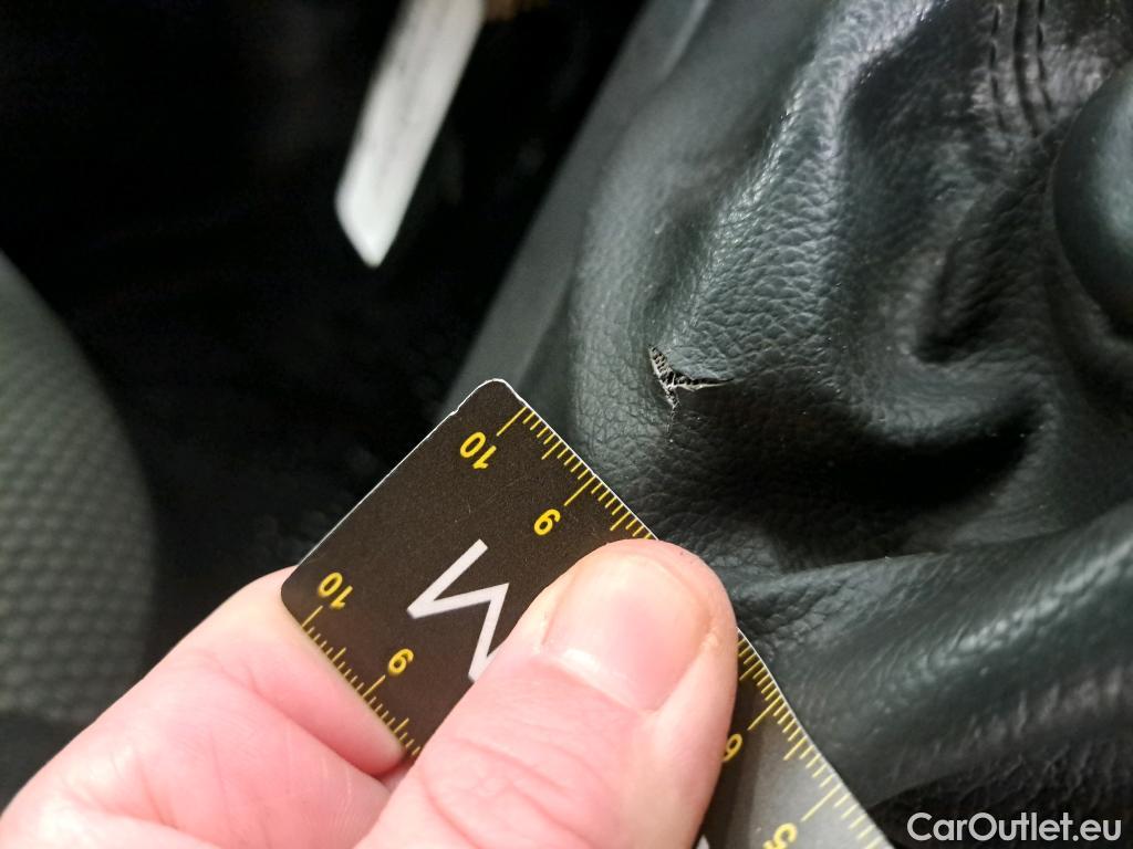  Renault  Kangoo  Express Maxi Extra (Série Spéciale) 1.5 #37