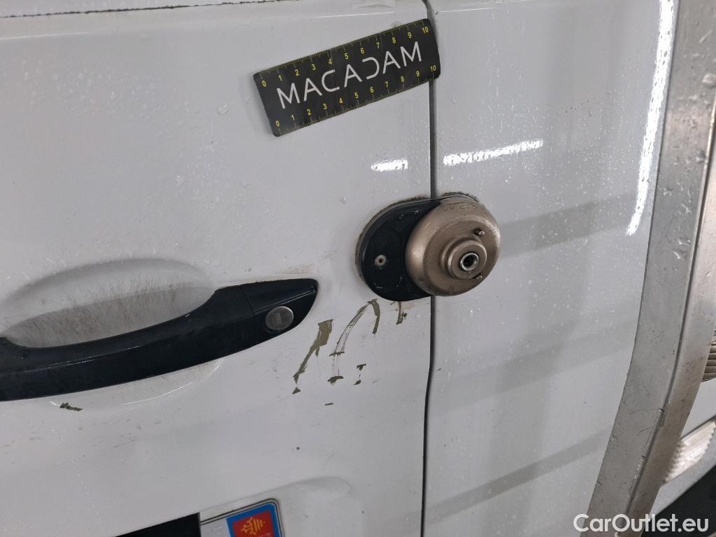  Citroen  Jumpy  Fourgon Club M 1.5 BlueHDi 100CV BVM6 E6d #36