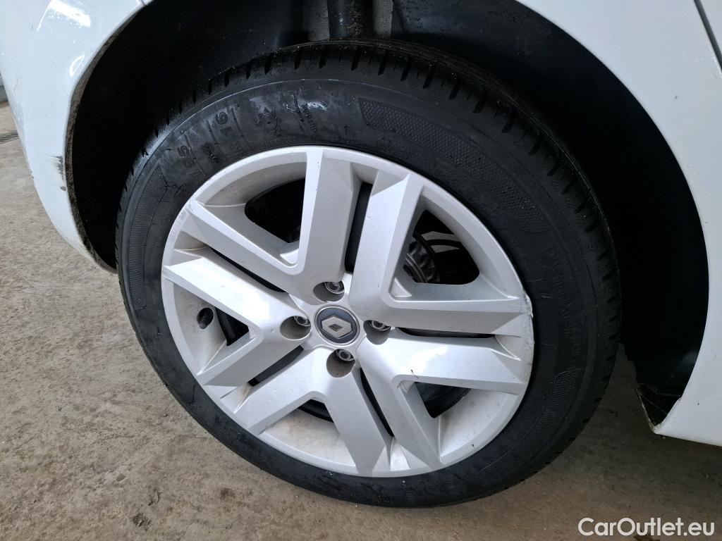  Renault  Clio  V Business 1.0 TCe 90CV BVM6 E6d / / TRANSFO VP VF #16