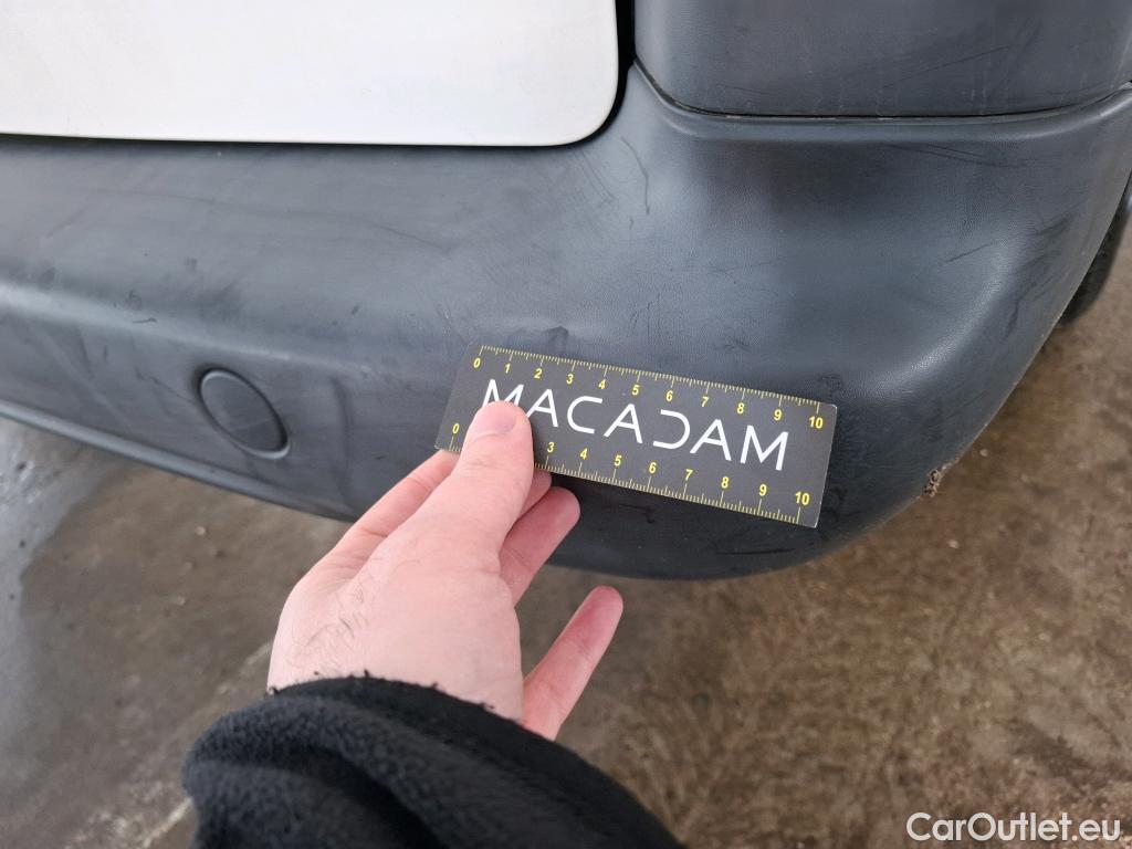  Peugeot  Partner  L2 Double Cabine 1.6 HDi 100CV BVM5 E6 #10