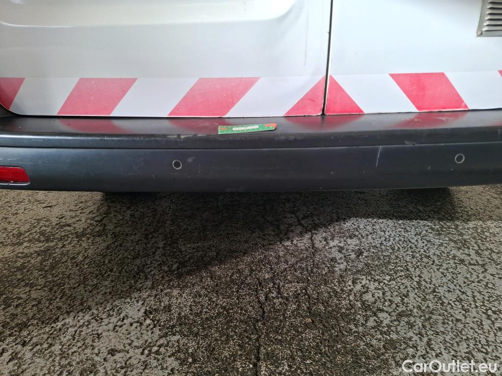  Citroen  Jumpy  Fourgon Business XL (L3) 2.0 BlueHDi 120CV BVM6 E6 #17