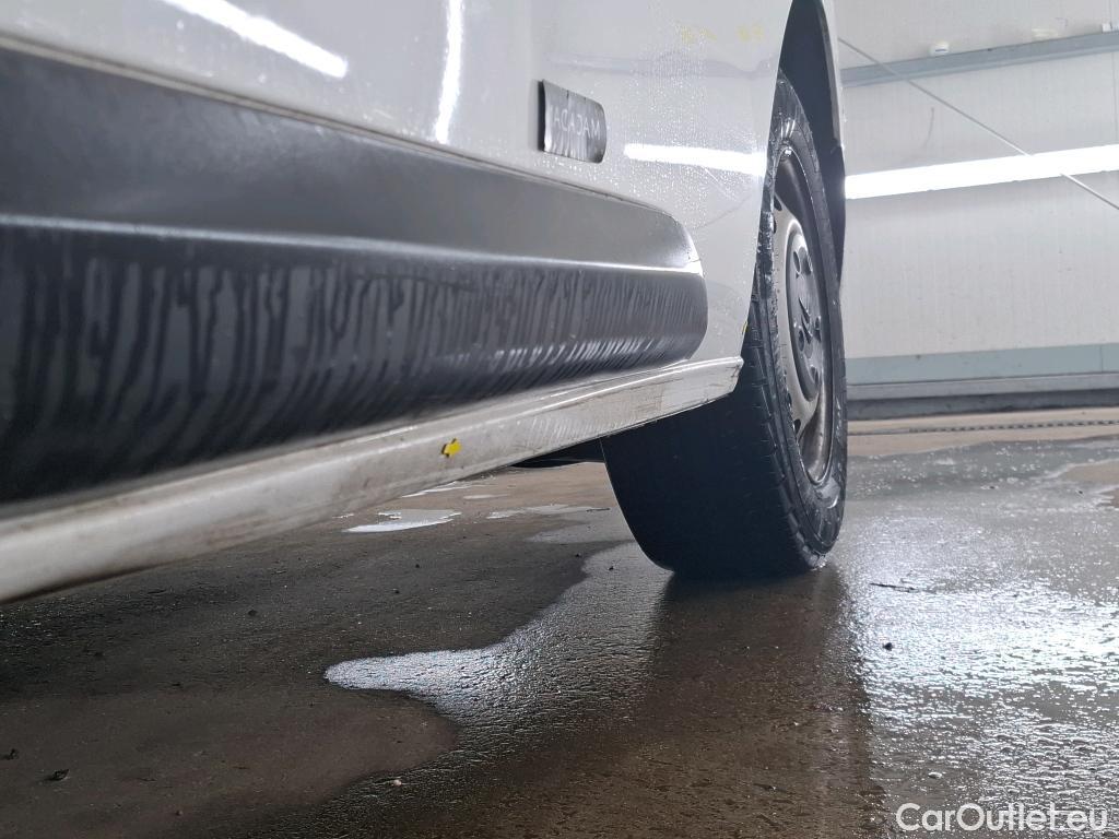  Citroen  Jumpy  Fourgon Club M 1.5 BlueHDi 100CV BVM6 E6d #18