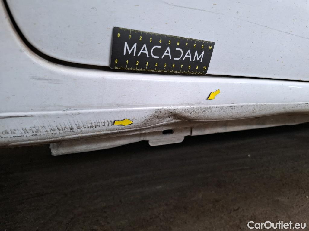  Peugeot  Partner PEUGEOT  VU 4p Fourgonnette 1.6 BLUEHDI 100 S&S LONG PREMIUM #22