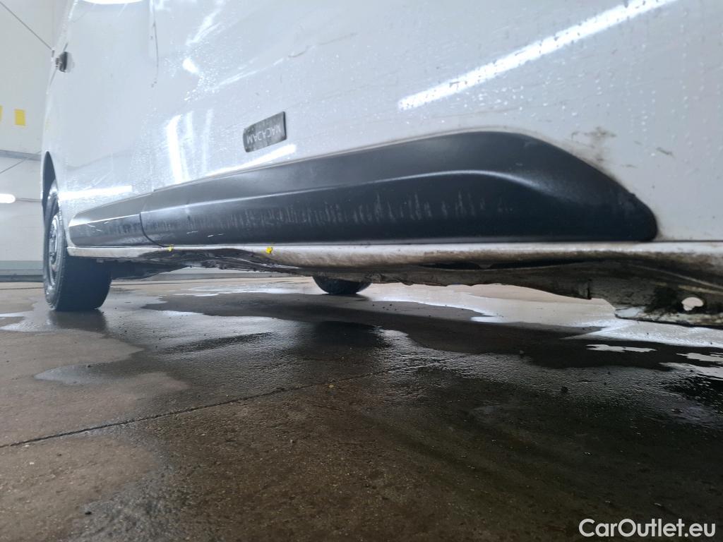  Citroen  Jumpy  Fourgon Club M 1.5 BlueHDi 100CV BVM6 E6d #6