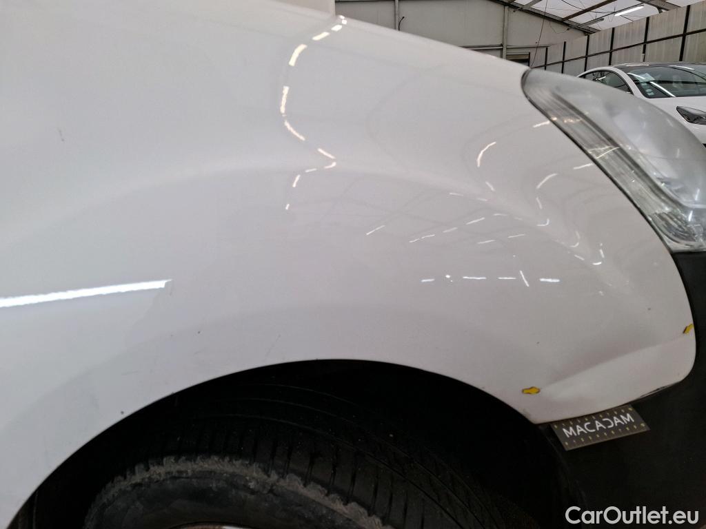  Peugeot  Partner PEUGEOT  VU 4p Fourgonnette 1.6 BLUEHDI 100 S&S LONG PREMIUM #5