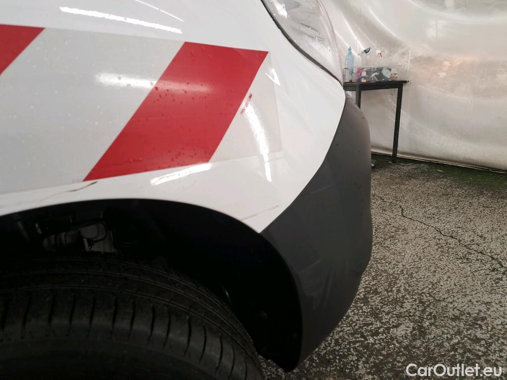  Renault  Kangoo  Express Maxi Extra (Série Spéciale) 1.5 #25