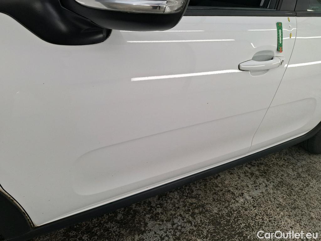  Citroen  C3  Société Feel Business R 1.2 PureTech 80CV BVM5 E6d #14