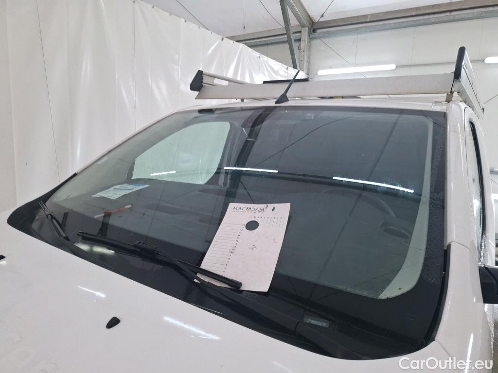  Citroen  Jumpy  Fourgon Club M 1.5 BlueHDi 100CV BVM6 E6d #11