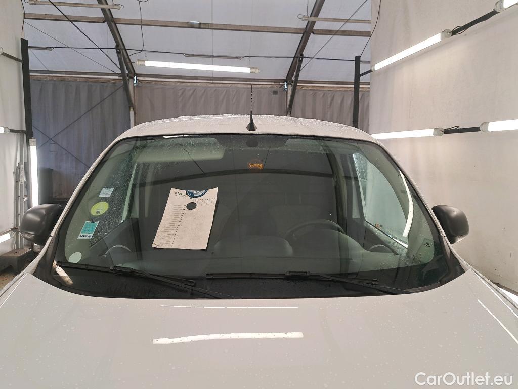  Renault  Kangoo  Express Maxi Extra (Série Spéciale) 1.5 #13