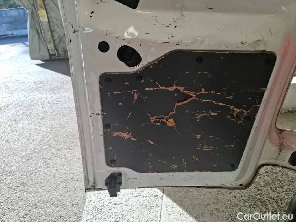  Citroen  Jumpy  Fourgon Business XL (L3) 2.0 BlueHDi 120CV BVM6 E6 #35