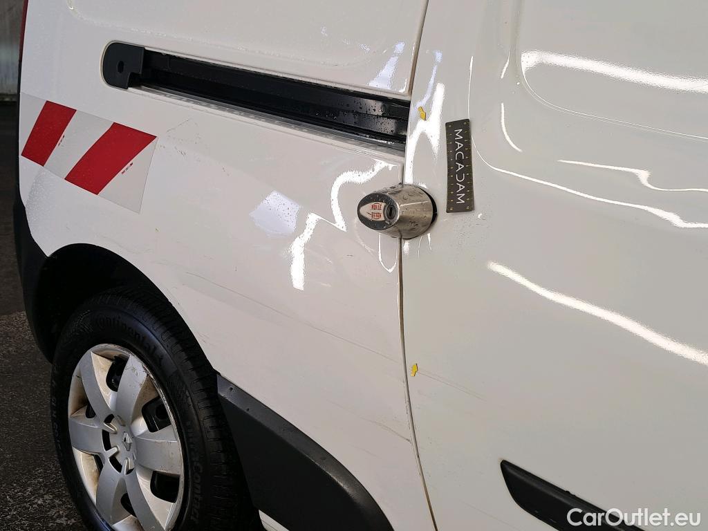  Renault  Kangoo  Express Maxi Extra (Série Spéciale) 1.5 #2