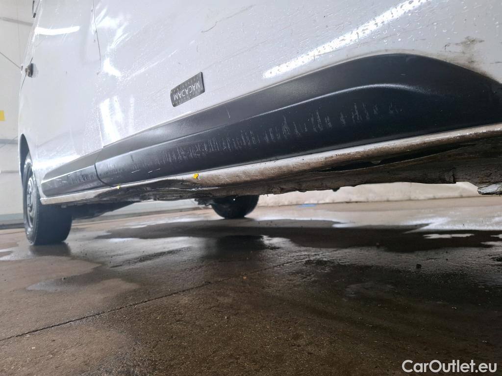  Citroen  Jumpy  Fourgon Club M 1.5 BlueHDi 100CV BVM6 E6d #7