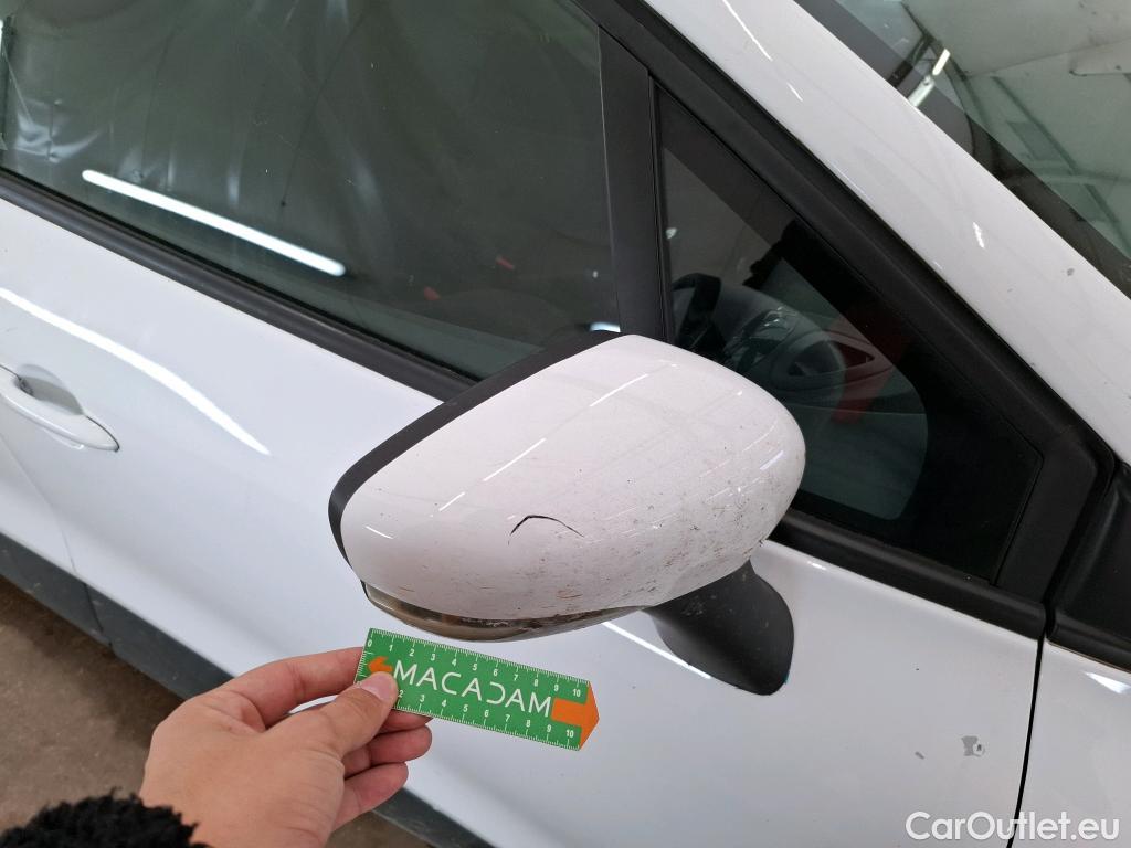  Renault  Clio  IV Air MediaNav 1.5 dCi 75CV BVM5 E6 #65