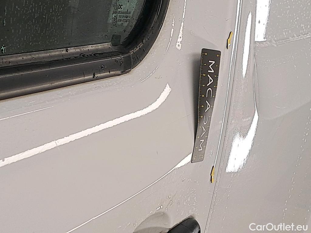  Renault  Kangoo  Express Maxi Extra (Série Spéciale) 1.5 #22