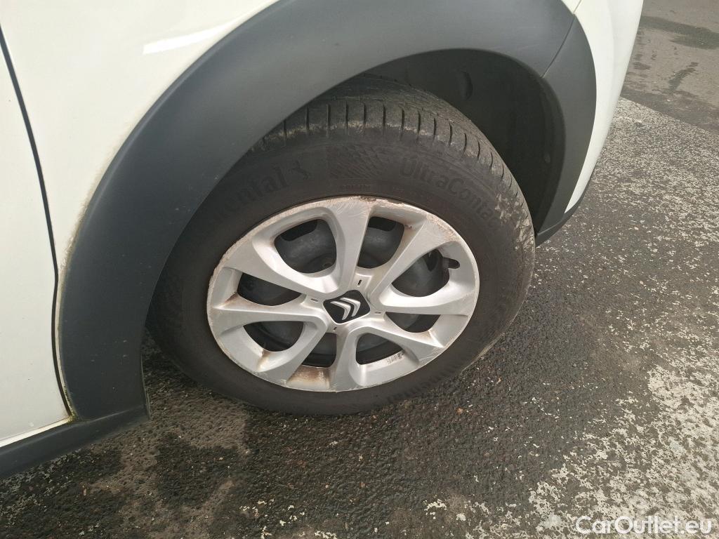  Citroen  C3  Société Feel Business R 1.2 PureTech 80CV BVM5 E6d #21