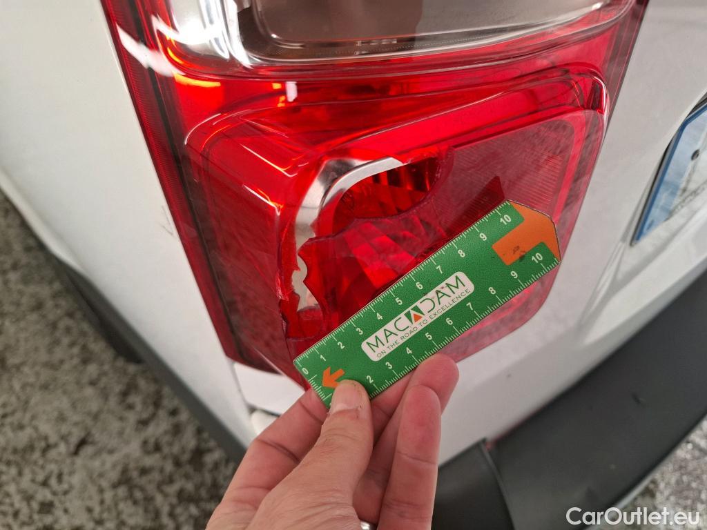  Citroen  Jumpy  Fourgon Business XL (L3) 2.0 BlueHDi 120CV BVM6 E6 #28