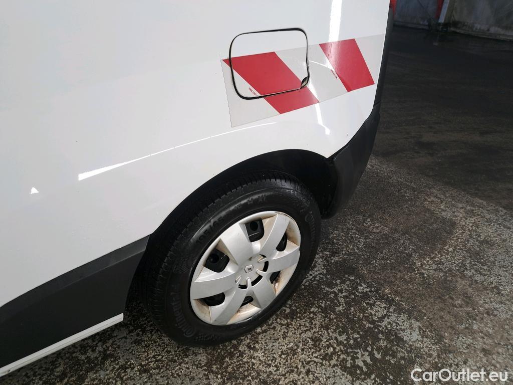  Renault  Kangoo  Express Maxi Extra (Série Spéciale) 1.5 #44