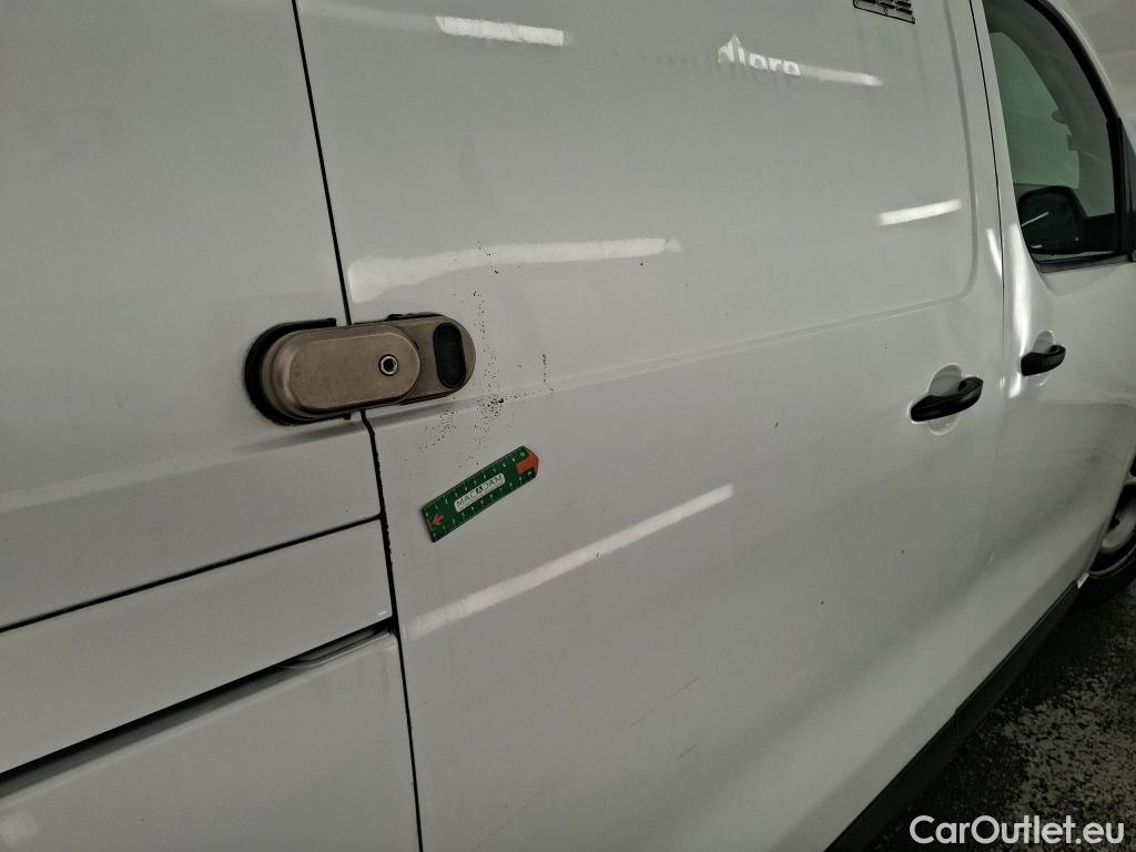  Citroen  Jumpy  Fourgon Business XL (L3) 2.0 BlueHDi 120CV BVM6 E6 #22