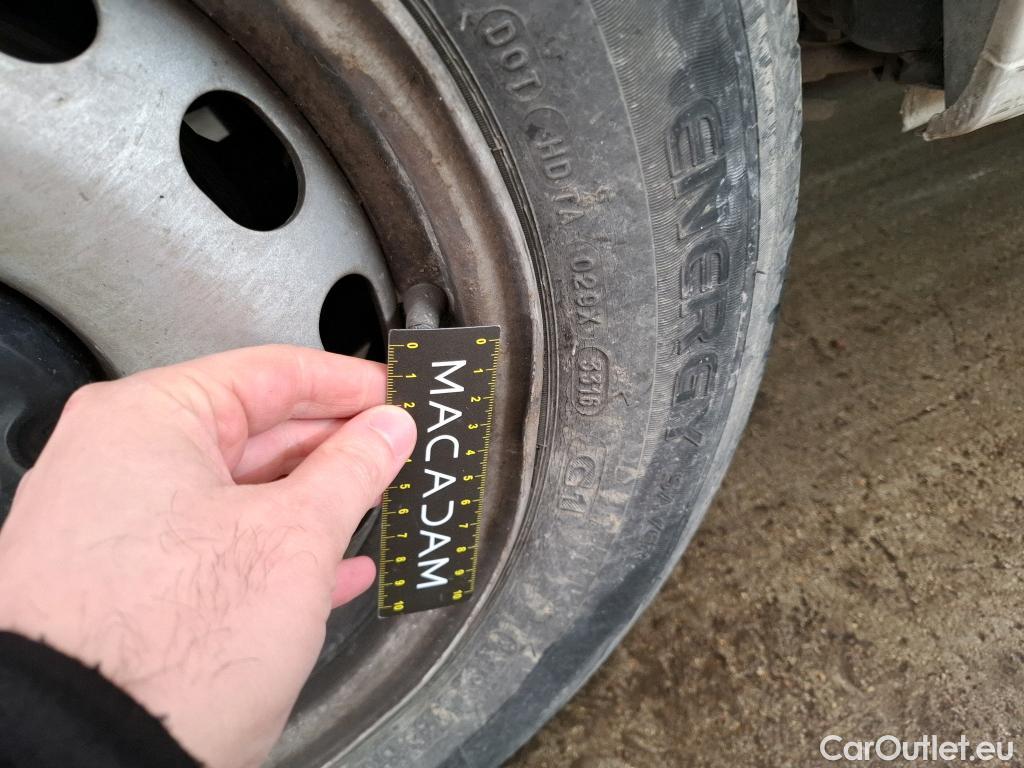  Peugeot  Partner PEUGEOT  VU 4p Fourgonnette 1.6 BLUEHDI 100 S&S LONG PREMIUM #26