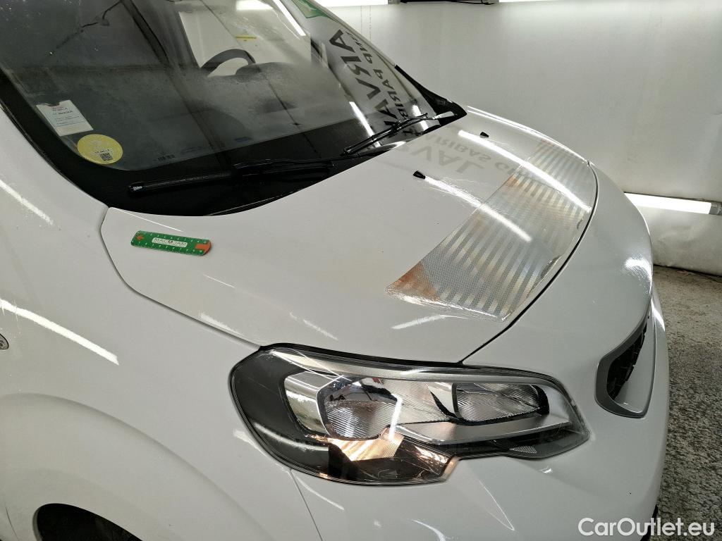  Peugeot  Expert  Fourgon Asphalt L2 2.0 HDi 120CV BVM6 E6dT #11