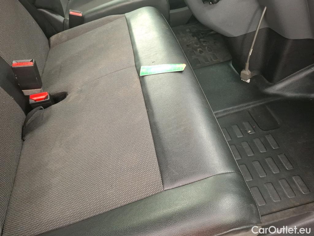  Citroen  Jumpy  Fourgon Business XL (L3) 2.0 BlueHDi 120CV BVM6 E6 #10