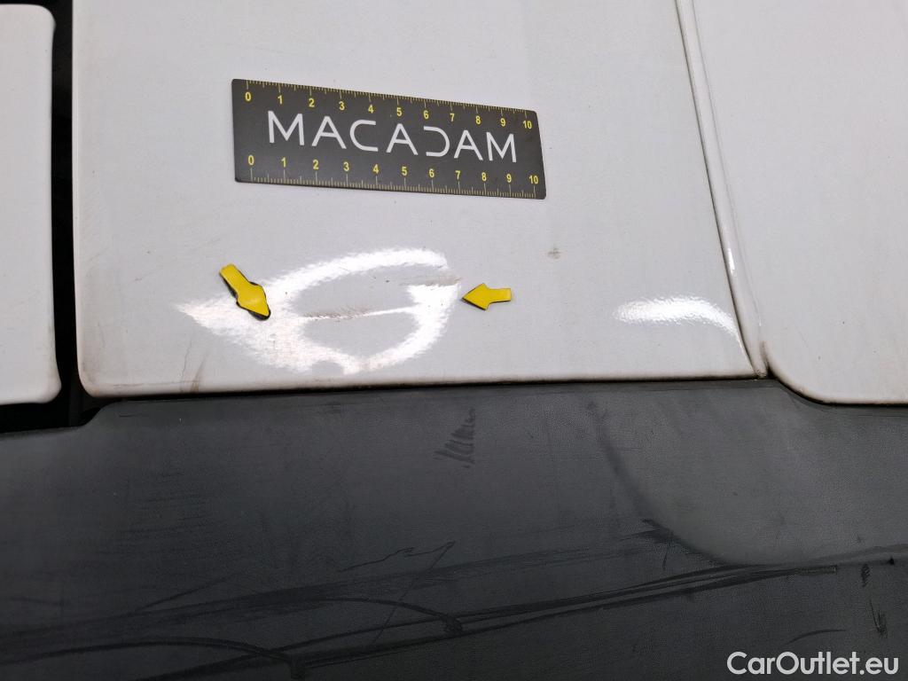  Peugeot  Partner PEUGEOT  VU 4p Fourgonnette 1.6 BLUEHDI 100 S&S LONG PREMIUM #35