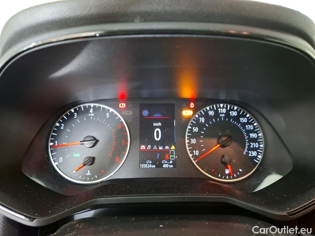  Renault  Clio  V Business 1.0 TCe 90CV BVM6 E6d / / TRANSFO VP VF #36