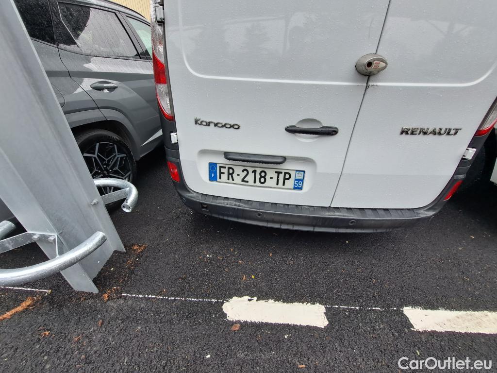  Renault  Kangoo  Express Maxi Extra (Série Spéciale) 1.5 #23