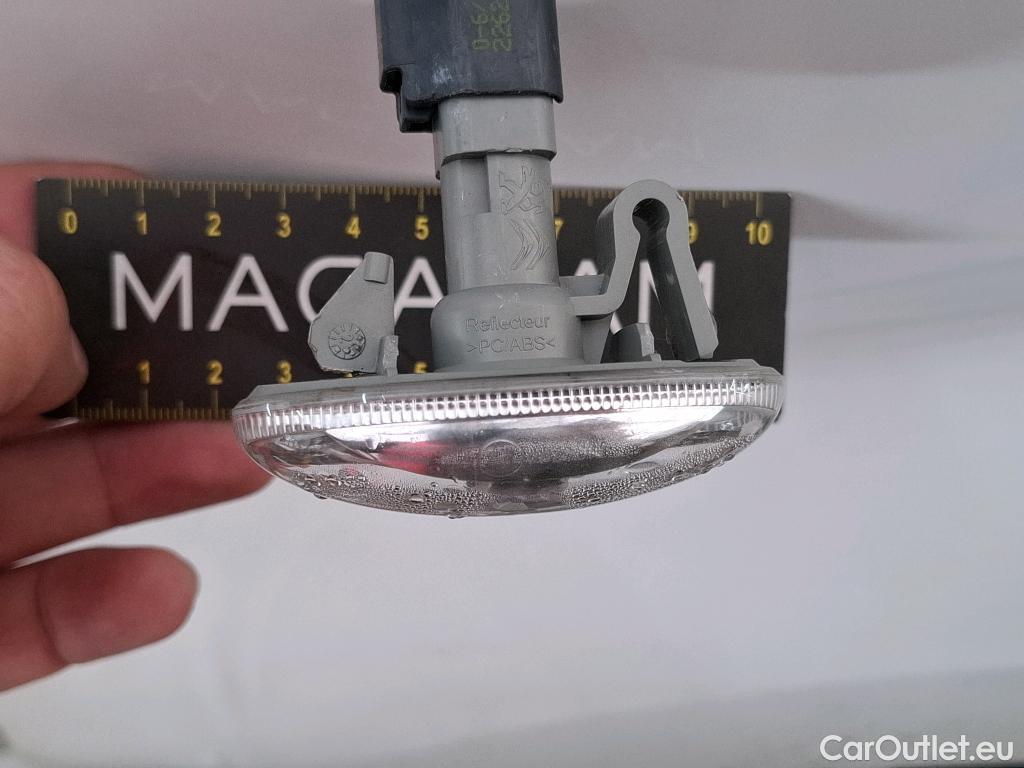  Citroen  Jumpy  Fourgon Club M 2.0 BlueHDi 120CV BVM6 E6d #60