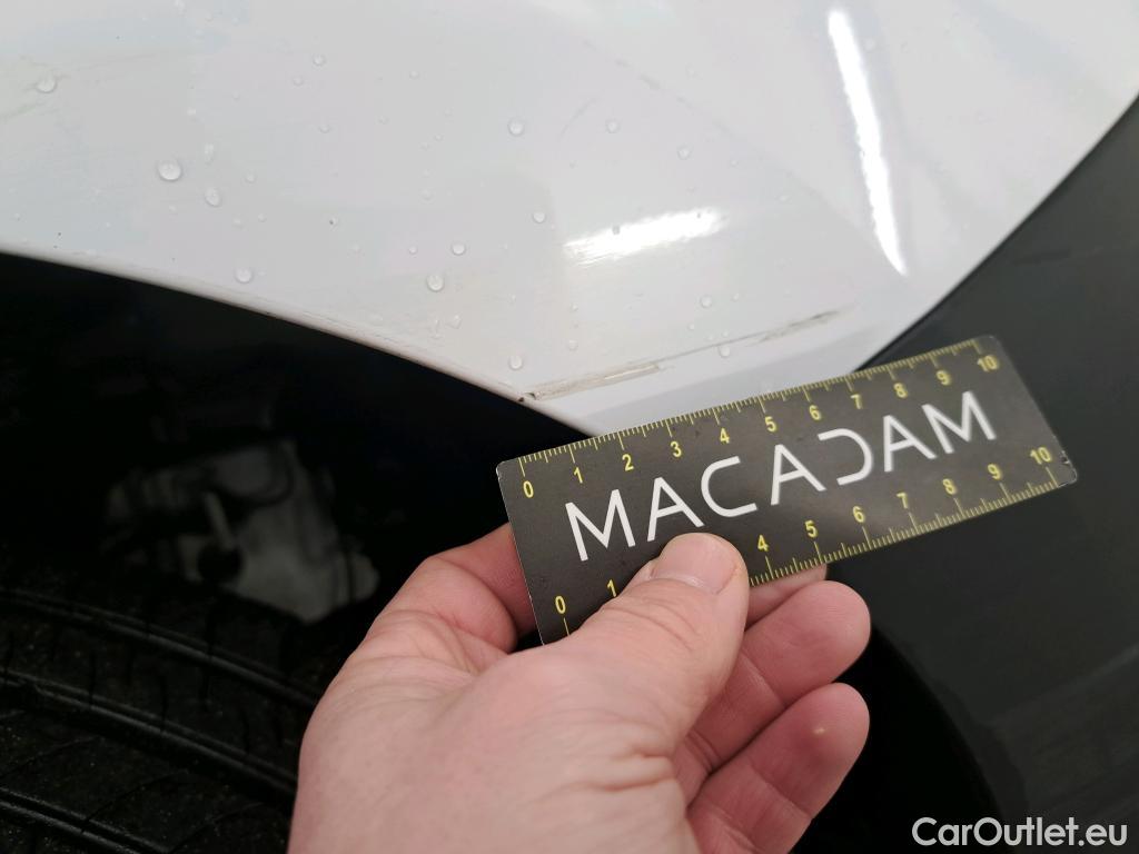  Renault  Kangoo  Express Maxi Extra (Série Spéciale) 1.5 #58