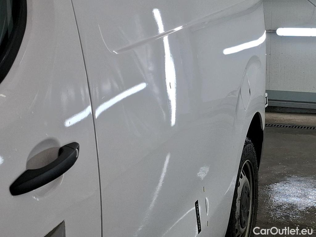  Citroen  Jumpy  Fourgon Club M 2.0 BlueHDi 120CV BVM6 E6d #18