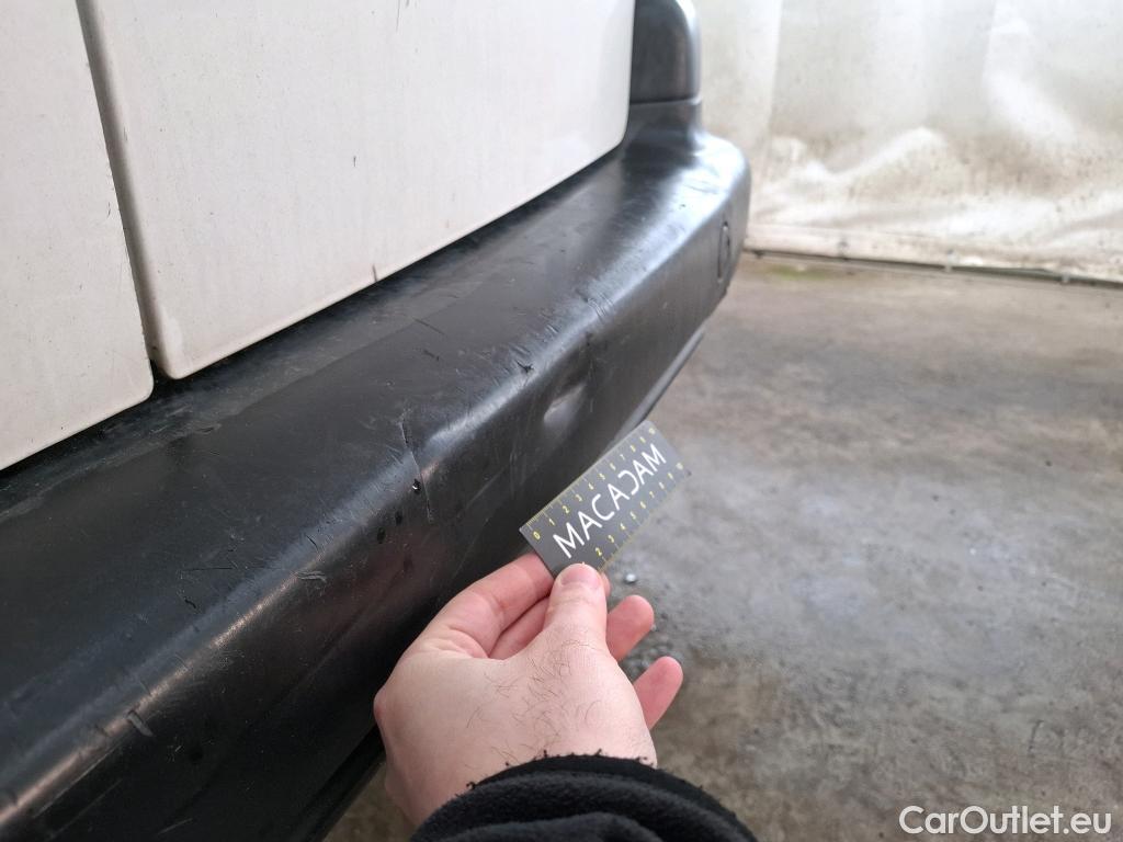  Peugeot  Partner PEUGEOT  VU 4p Fourgonnette 1.6 BLUEHDI 100 S&S LONG PREMIUM #11