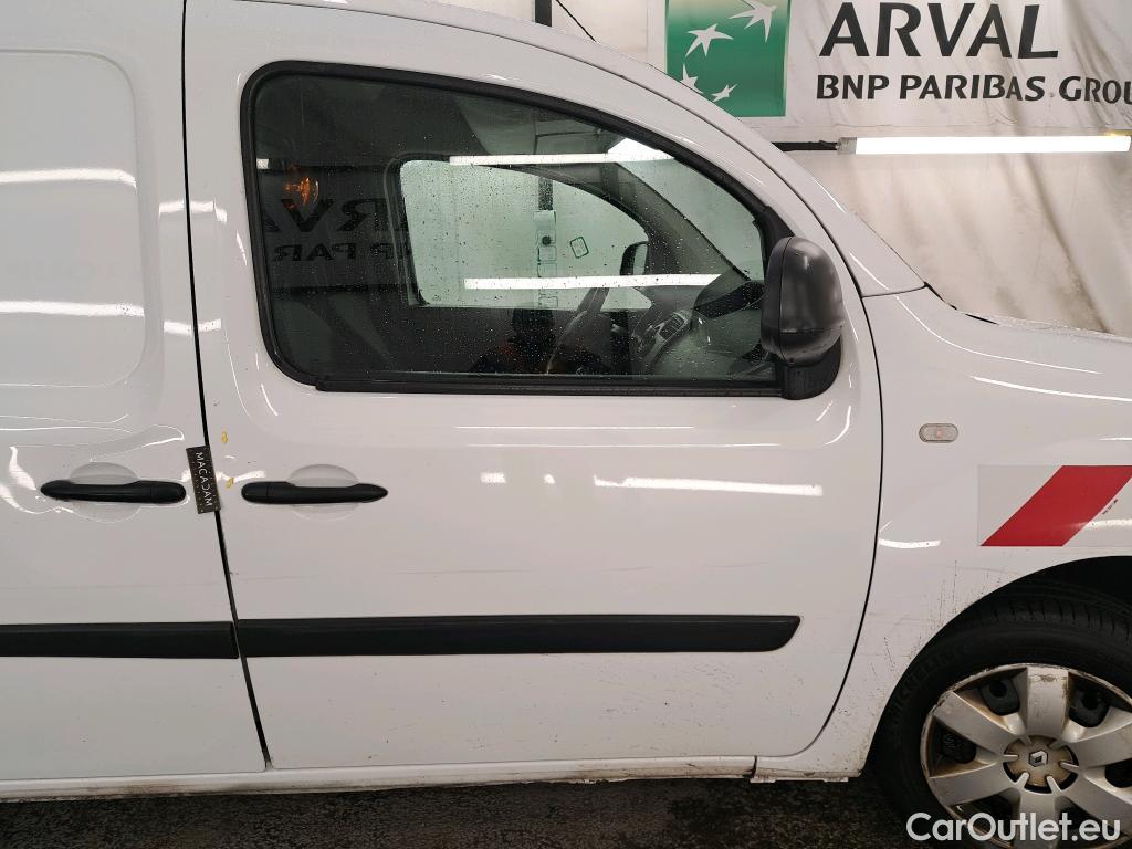  Renault  Kangoo  Express Maxi Extra (Série Spéciale) 1.5 #14