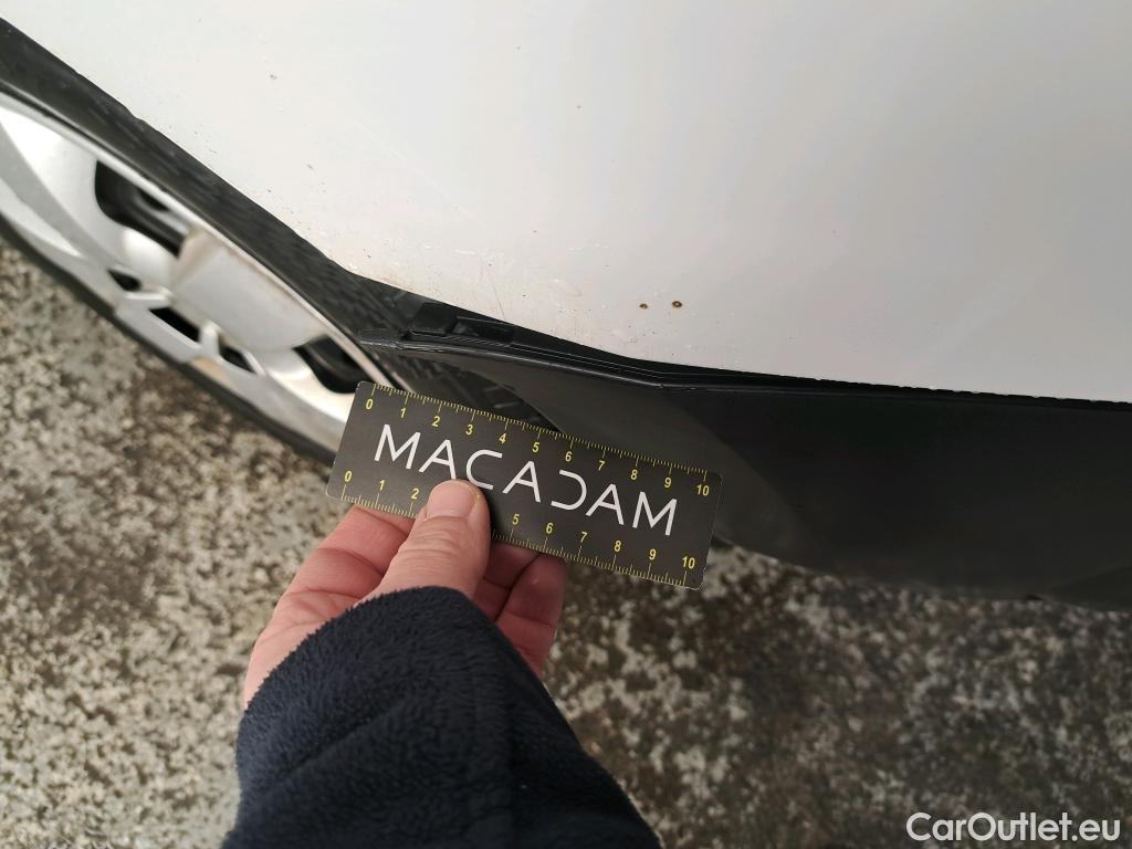  Renault  Kangoo  Express Maxi Extra (Série Spéciale) 1.5 #20