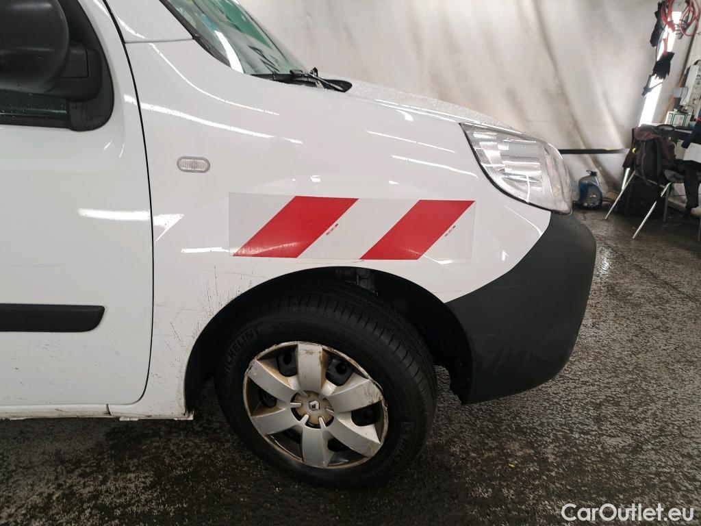  Renault  Kangoo  Express Maxi Extra (Série Spéciale) 1.5 #55